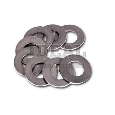 Round Steel Punch Washers Application: Multipurpose