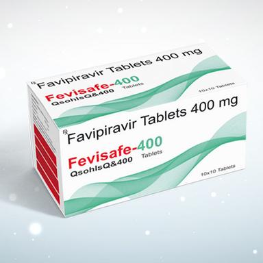 Favisafe Tablet (Favipiravir) General Medicines
