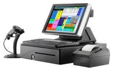 Point of Sale System (POS System)