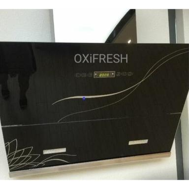 Oxifresh Kitchen Chimney - Led Model Use: Hotel