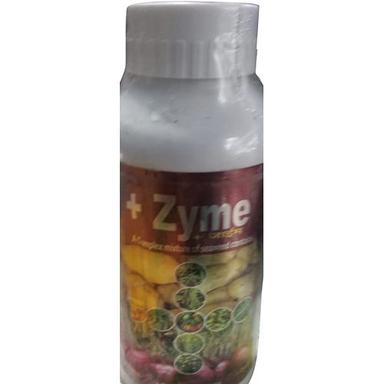 Plant Growth Promoter - Plus Zyme Application: Agrochemical