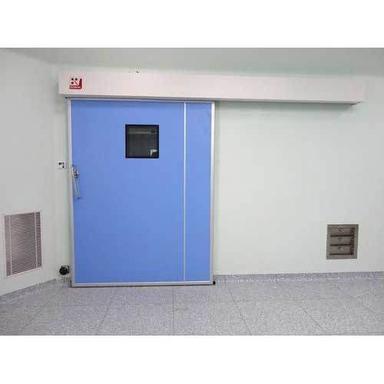 Automatic Hermetic Aluminum Sliding Ot Door