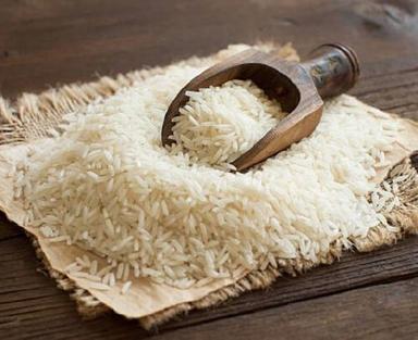 Healthy And Natural White Basmati Rice Admixture (%): 5 % Max
