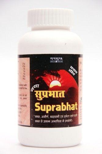 Ayurvedic Dried Laxative Powder Age Group: For Adults