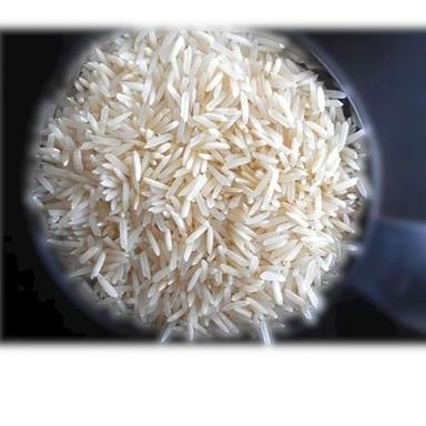 Long Grain Creamy White Basmati Pure Rice  Origin: India