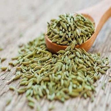 Natural Green Fennel Seed Grade: Superior