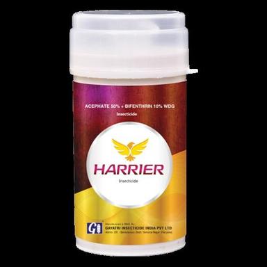 Harrier (Acephate 50%+ Bifenthrin 10% Wdg) Fungicides Application: Agriculture