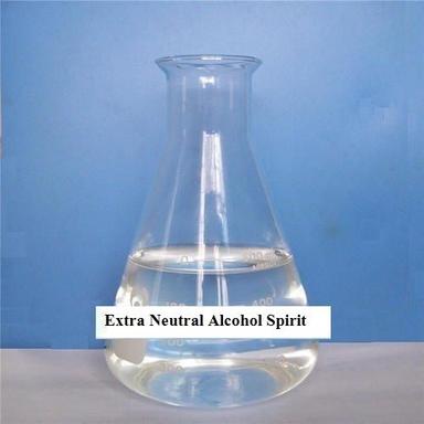 Extra Neutral Alcohol Spirit Grade: Food Grade
