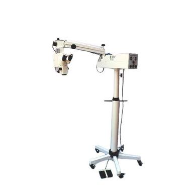 Operating Microscope - Focus Range: 50 Millimeter (Mm)