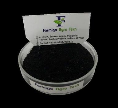 Super Potassium Humate 98 Application: Organic Fertilizer