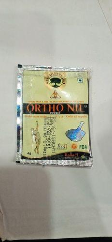 Herbal Ortho Nil Powder Packet