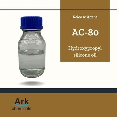 Ac-80 Hydroxypropyl Silicone Oil Not Applicable
