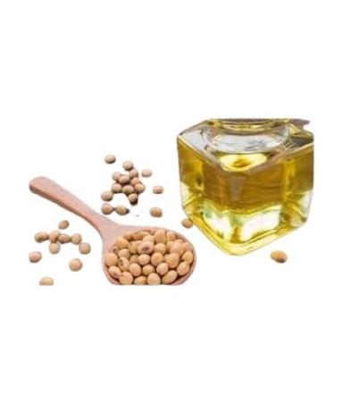 Light Yellow Soya Bean Seeds Oil Application: Cooking