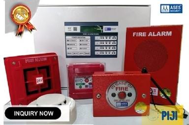 Fire Alarm System Kit