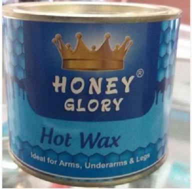Yellow Honey Glory Hot Wax For Arms, Underarms And Legs