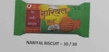 विटामिन ए से भरपूर ग्लूकोज क्रिस्पी और स्वादिष्ट पतंजलि नारियल के स्वाद वाले बिस्कुट 