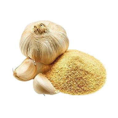 White Garlic Powder, Lahsun, Allium Sativum