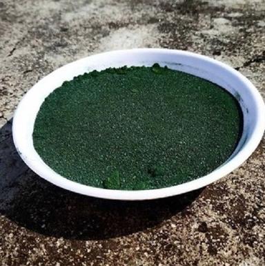 Pure And Fresh A Grade Green Spirulina Powder For Making Ayurvedic Products Ingredients: Herbal Extract
