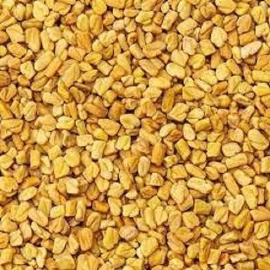 A Grade 100% Pure Yellowish Brown And Angular Fenugreek Seeds Admixture (%): 1%