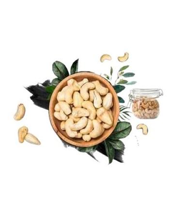 Fssai Certified Light White Curved Cashew Nut For Food, Snacks And Sweets Crop Year: Current Years