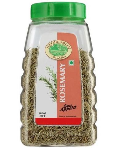 Green Highly Effective Natural Rosemary Spice