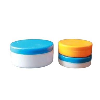 5 gram Cosmetic Lip Balm Jar