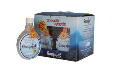 Gangajal Water For Puja