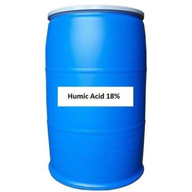 Humic Acid 18% Liquid Fertilizer Application: Agriculture