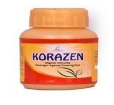 Zeal Biologicals Larvicide Korazen Chewing Pest (Pack Of 1 X 10 Unit) Application: Agriculture
