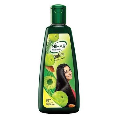 Green Nihar Shanti Amla Hair Oil For Hair Growth Available In 500 Ml