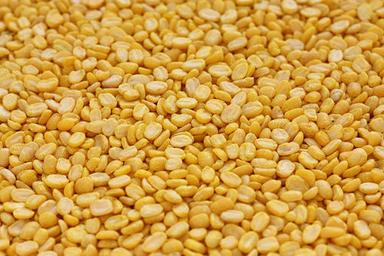 Yellow 100% Pure And Fresh Organic Moong Dal Without Additives And Pesticides