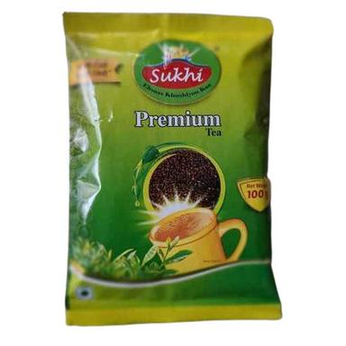 Sukhi Premium Black CTC Tea 250 Gram Pack