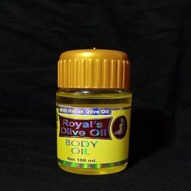 Reduce Pigmentation Fine Purity Delicate And Soften Skin Royal Body Massage Italian Olive Oil, 100 Ml