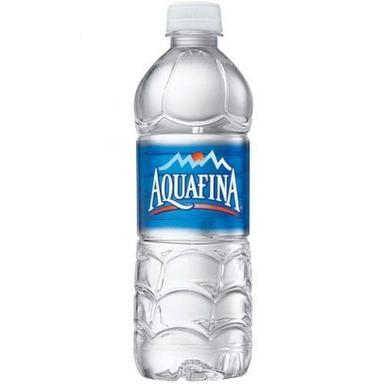 Aquafina Mineral Water Pure And Hygienically Packed Packaged For Drinking Purpose Packaging: Plastic Bottle