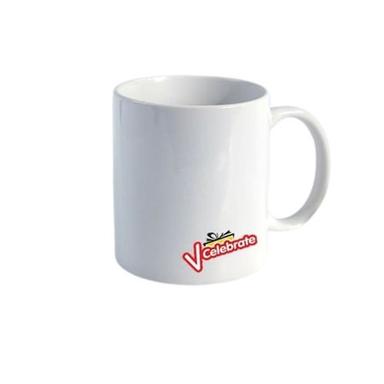 As Per Request Customized Sublimation Printed Coffee Mug