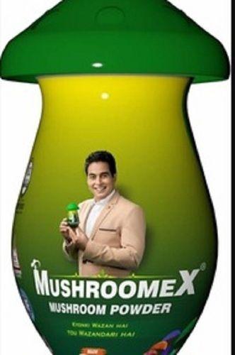 Bottle Packed, A Grade Mushroomex Super Powder With High Nutritious Values Origin: India