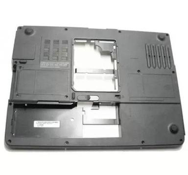 White Dell Oem Inspiron 6400 E1505 Laptop Bottom Base Plastic Wj461