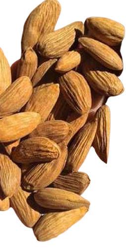 Brown Rich In Protein Kashmiri Almonds