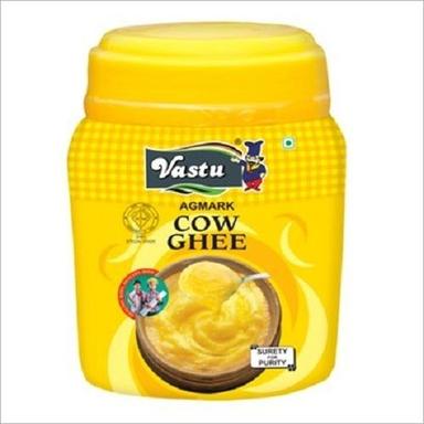 Rich Taste A Grade 100% Pure Yellow Color Premium Vastu Cow Ghee Age Group: Old-Aged