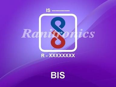 BIS Certification Service