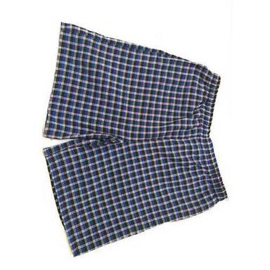 Comes In Various Colors Cotton Fabric Boys Shorts With Anti Fade And Shrink Resistance Properties