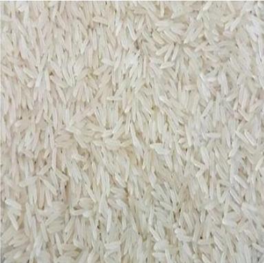A Grade 100% Pure Natural Long Grain White Basmati Rice Admixture (%): 5%