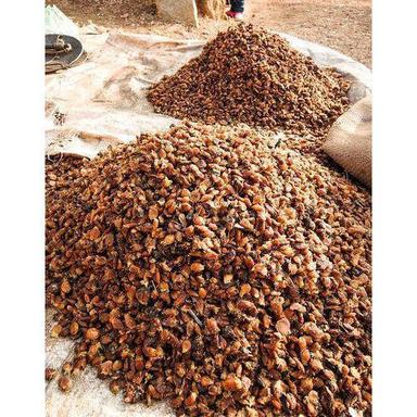 Brown 100 Percent Pure And Organic Mahua Oil Cake For Cattle Feed