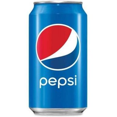 Good For Health Best Quality Chilled Pepsi Cold Drink, 355Ml Alcohol Content (%): None