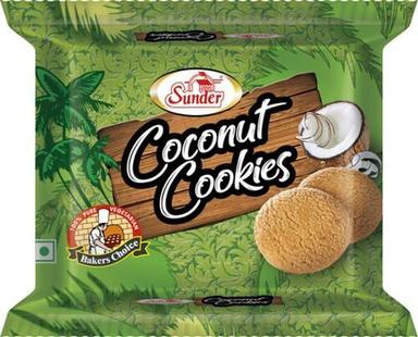 Soft And Crunchy Bhikaji Just Beaked Coconut Cookies Age Group: Adults