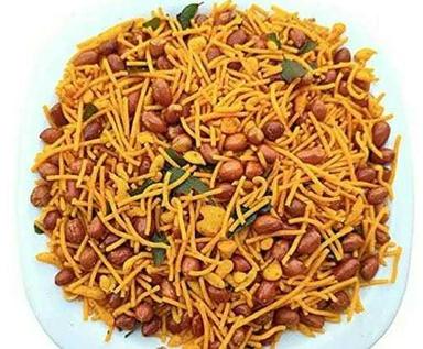 Homemade Dry Fruit Hub Mixture Namkeen For All Age Groups Carbohydrate: 198 Grams (G)