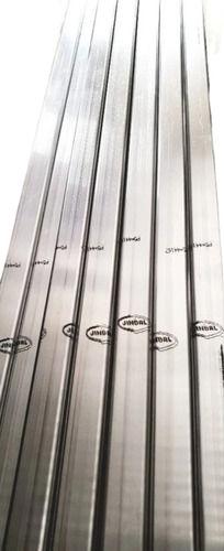 5 Foot, 5Mm Thick Corrosion Resistance Stainless Steal Sections Application: Construction Site