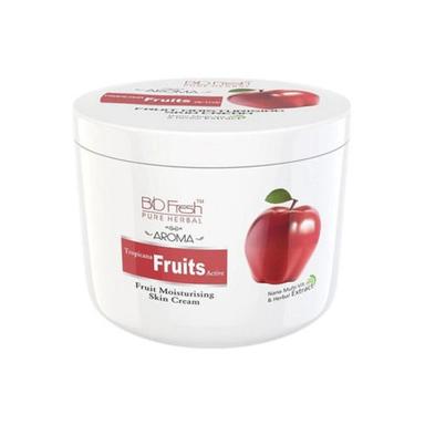 800Ml, Pure Herbal Tropicana Fruits Active Moisturizing Skin Cream Age Group: 18 To 45