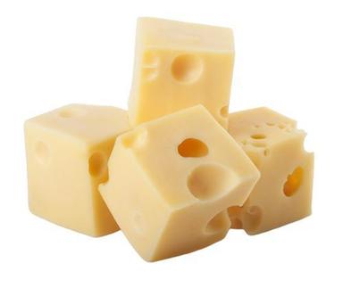 Healthy Food High In Protein And Calcium Fresh Cheese  Age Group: Children