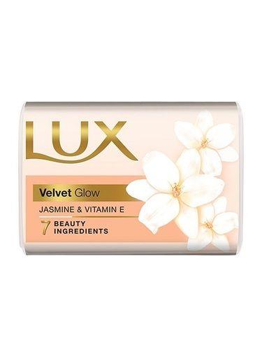 White Lux Velvet Glow Jasmine Vitamin E For Glowing Skin Beauty Soap Mega